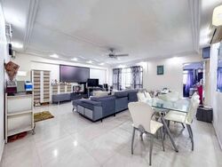 Blk 650B Jurong West Street 61 (Jurong West), HDB 5 Rooms #606832881